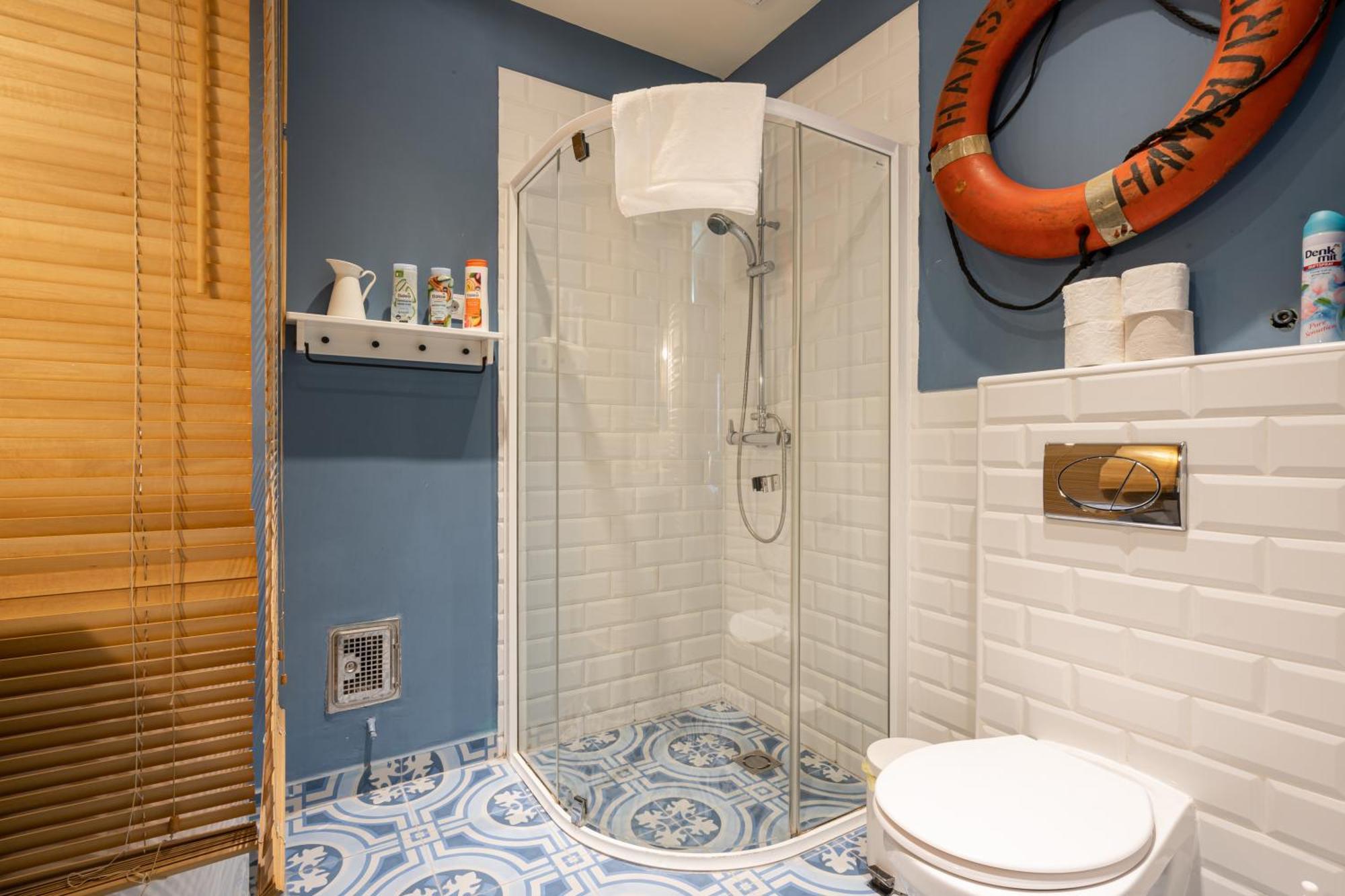 Apartament Paulay Deluxe Studio Budapeszt Zewnętrze zdjęcie